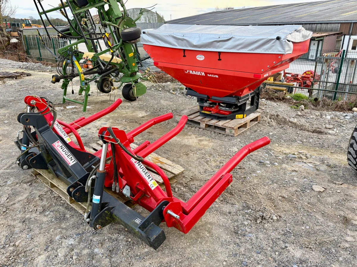 Portlaoise Machinery Auction Next Week - Image 3