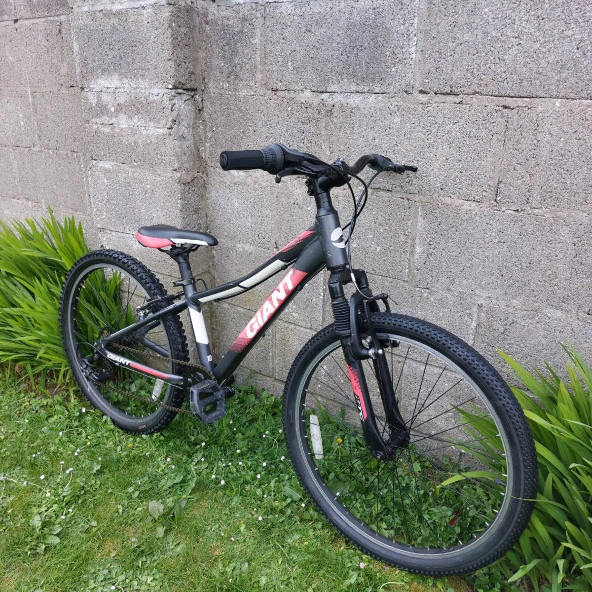 Giant XTC JR 24" wheel kids bike - kids aged 7-12 - Image 2