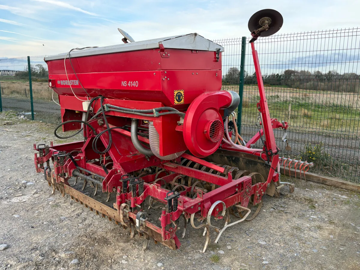 Portlaoise Machinery Auction Next Week - Image 3