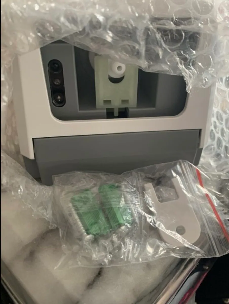 Soap Dispenser - Image 2