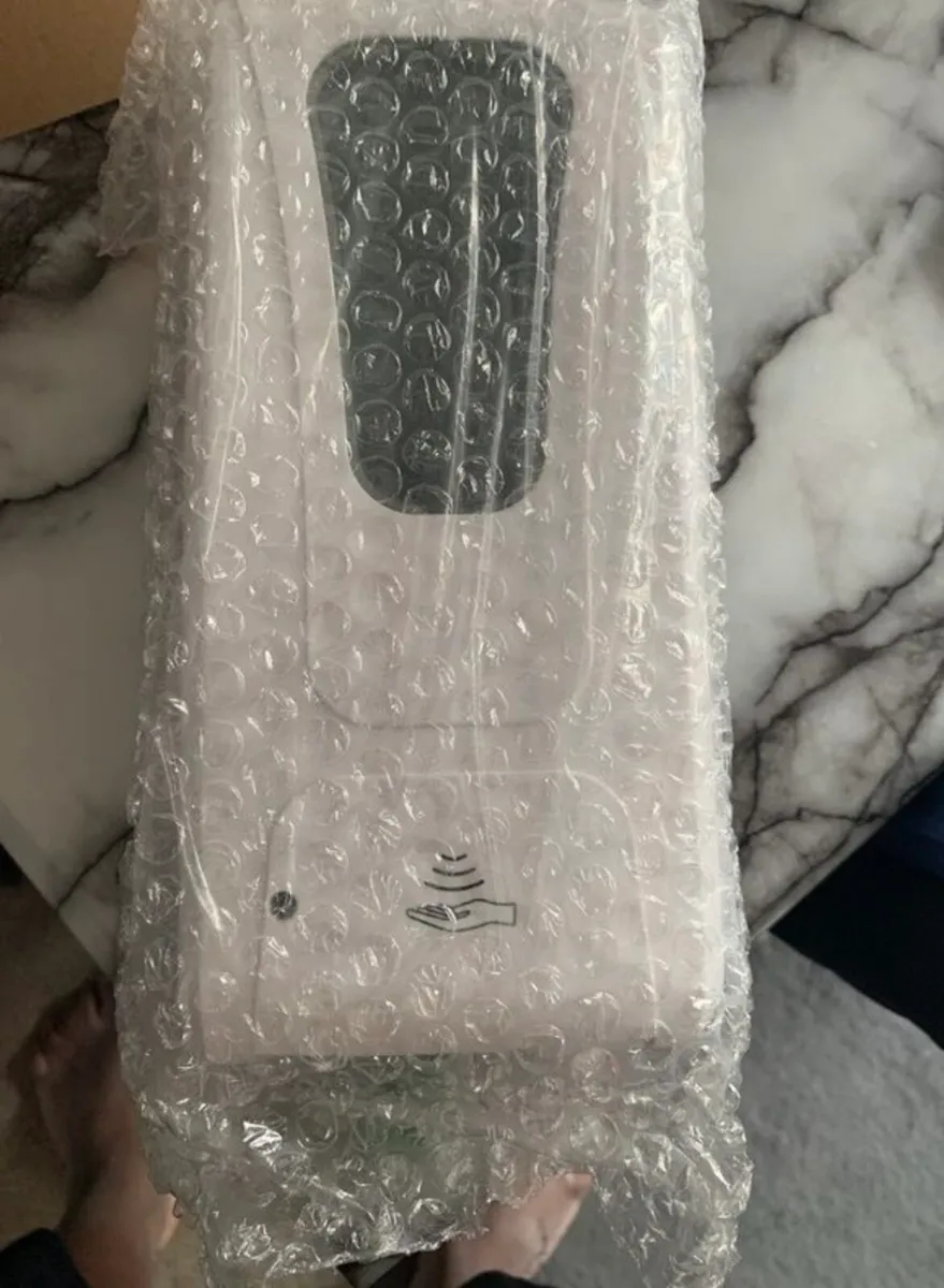 Soap Dispenser - Image 3