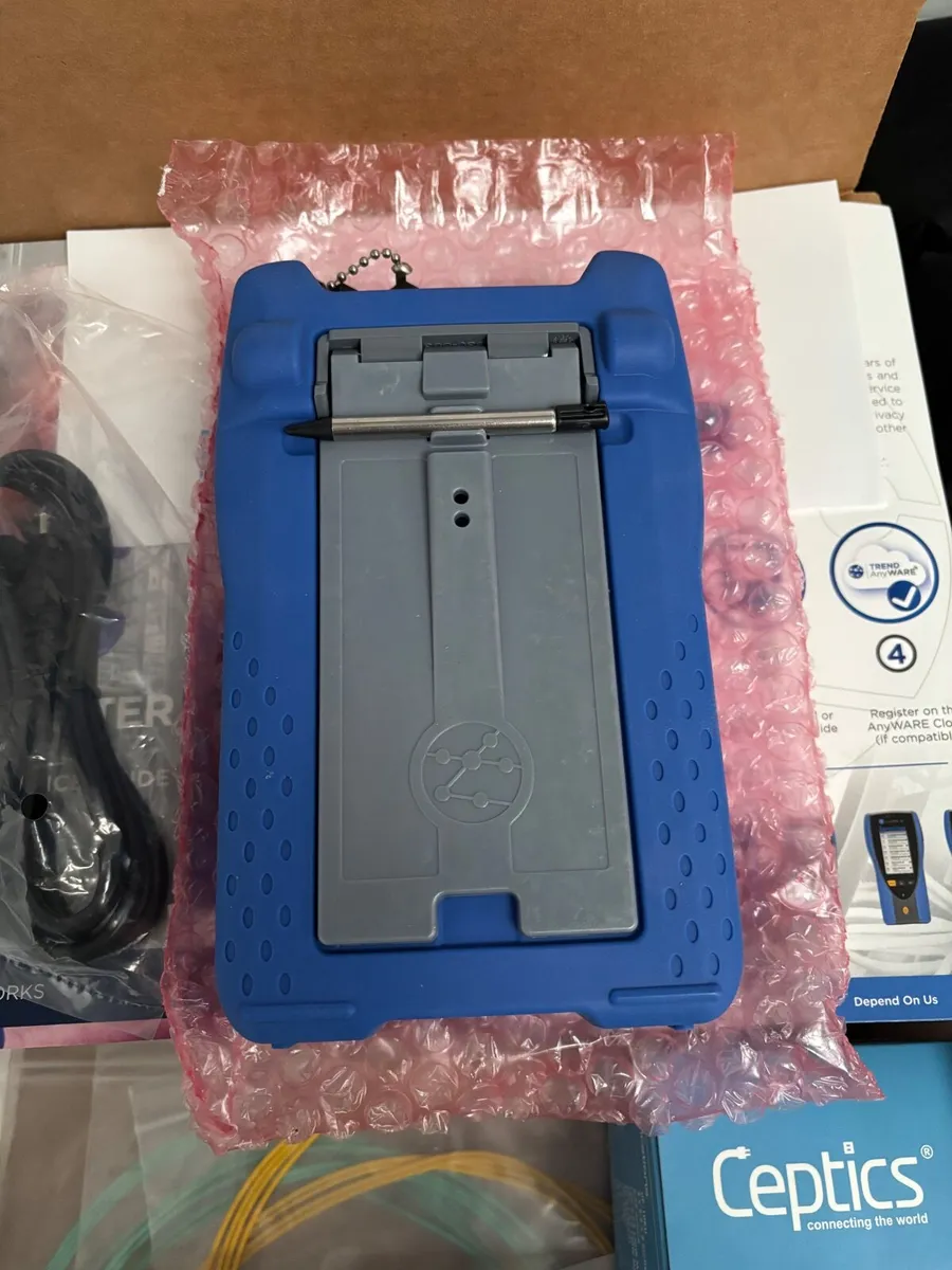 Fibre Optic Test Kit - Image 3