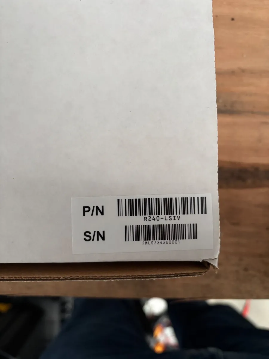 Fibre Optic Test Kit - Image 4