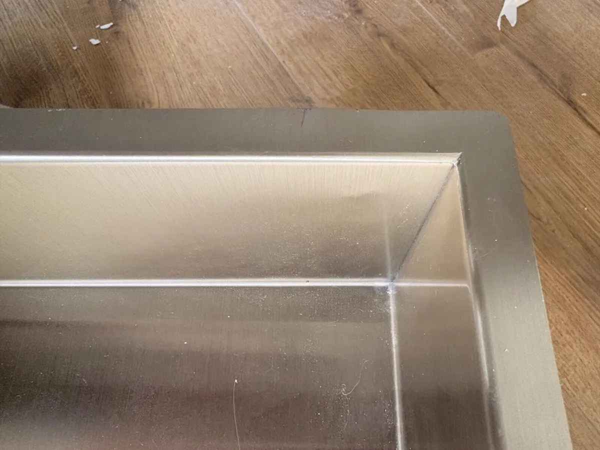 Bathroom Niche - Image 2