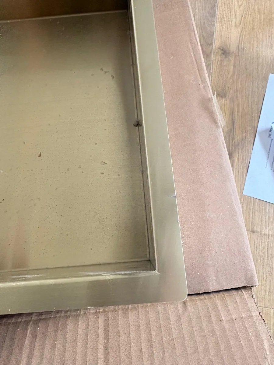 Bathroom Niche - Image 3