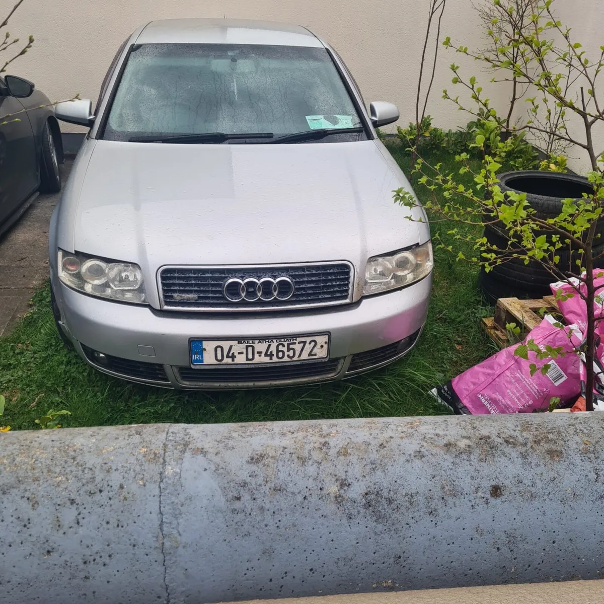Audi A4 1.9 diesel s line - Image 1