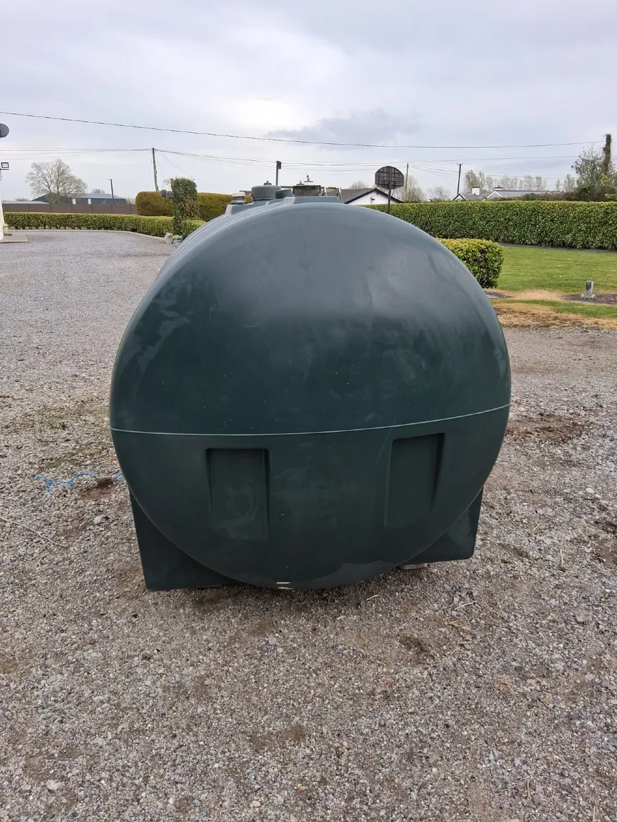 Oil Tank - Image 3