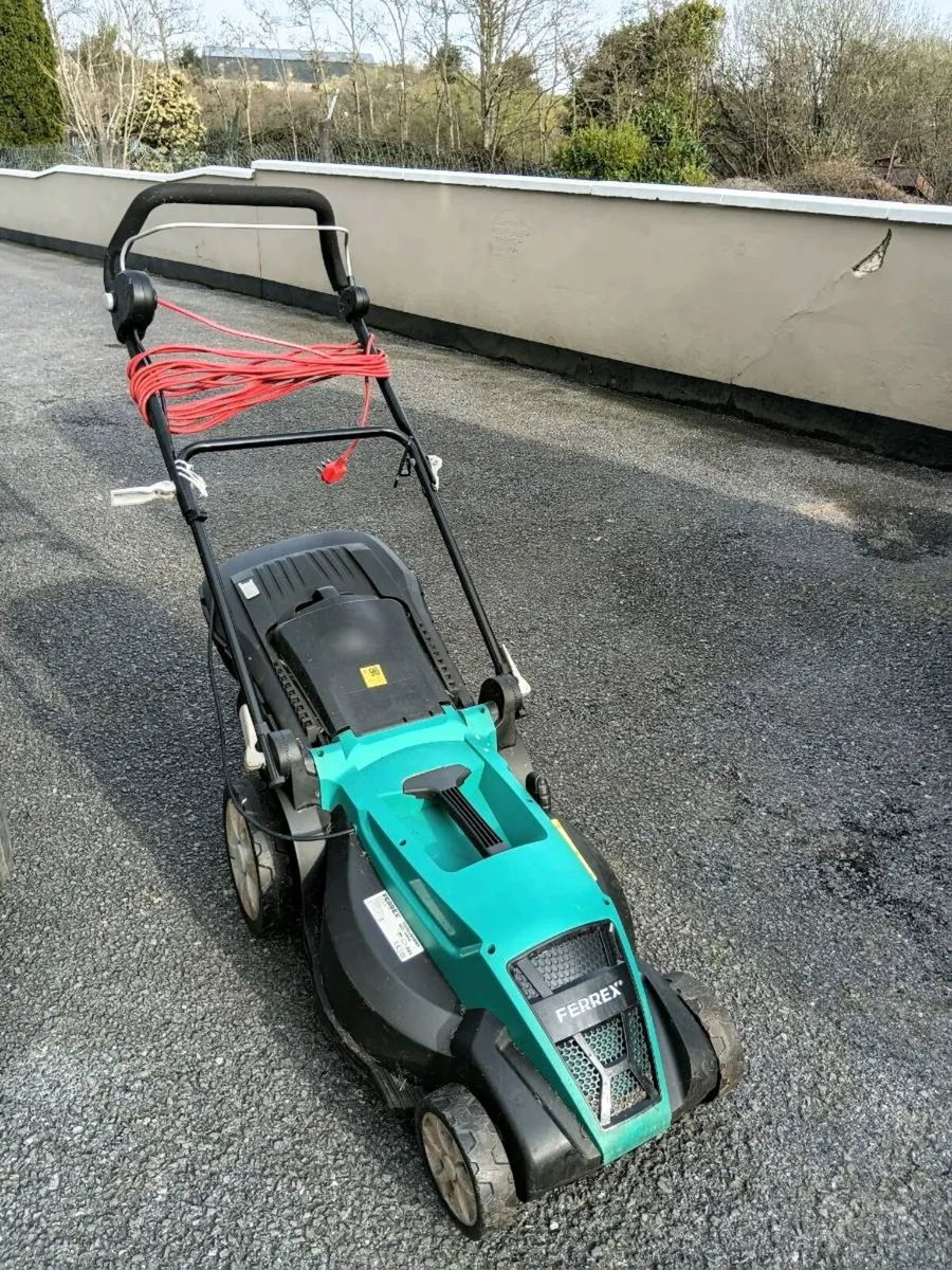 Lawnmower - Image 1