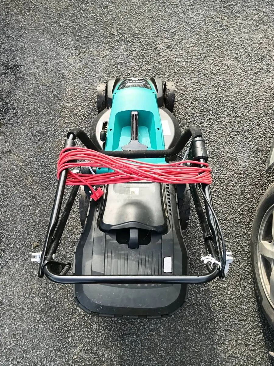 Lawnmower - Image 2