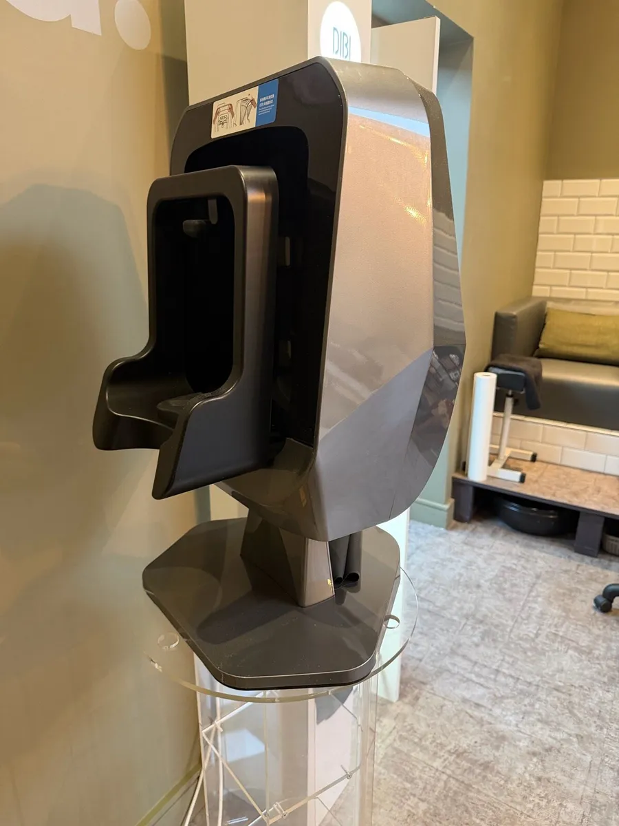 Dibi Milano Skin Analyser - Image 2