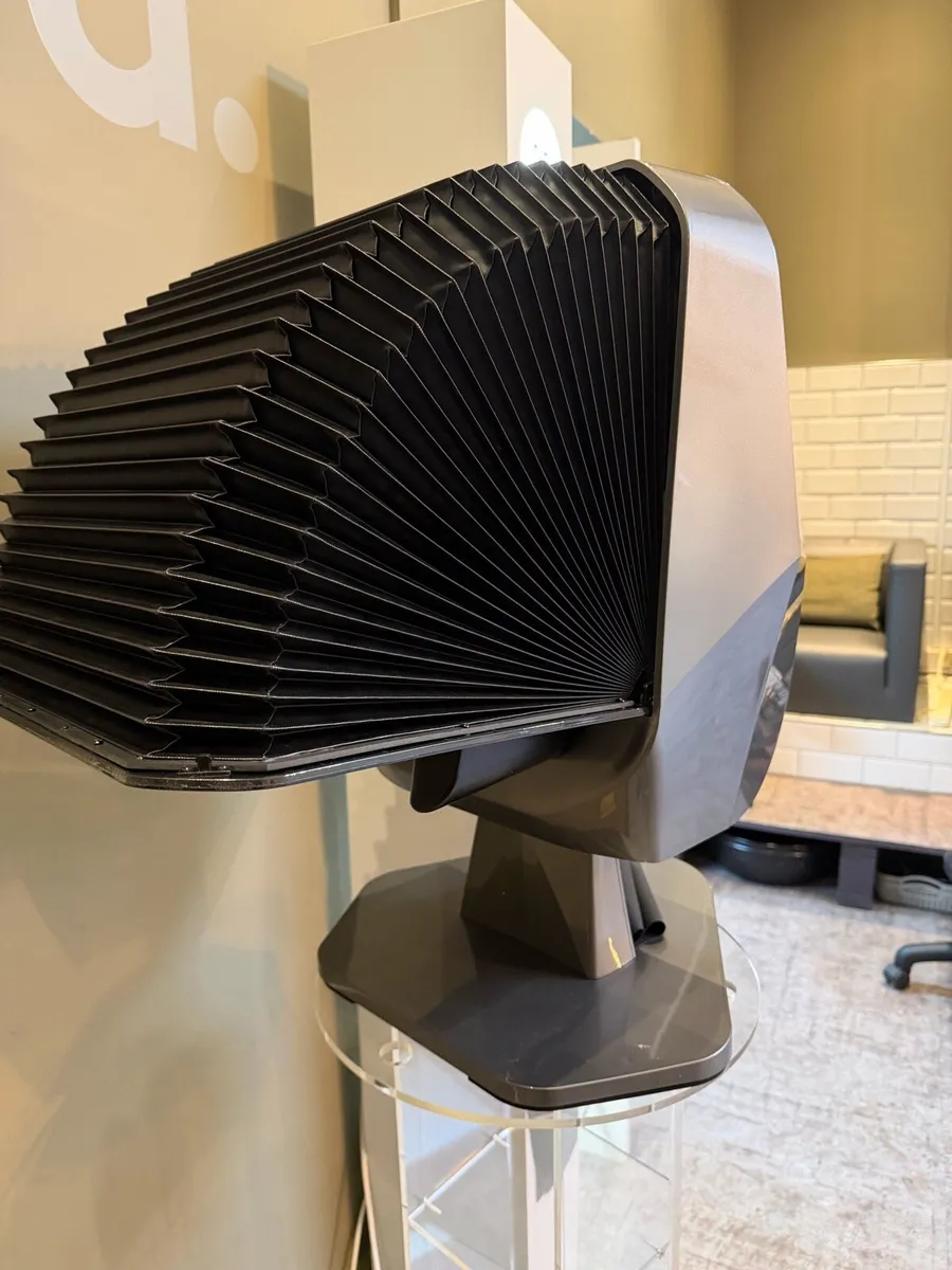 Dibi Milano Skin Analyser - Image 3