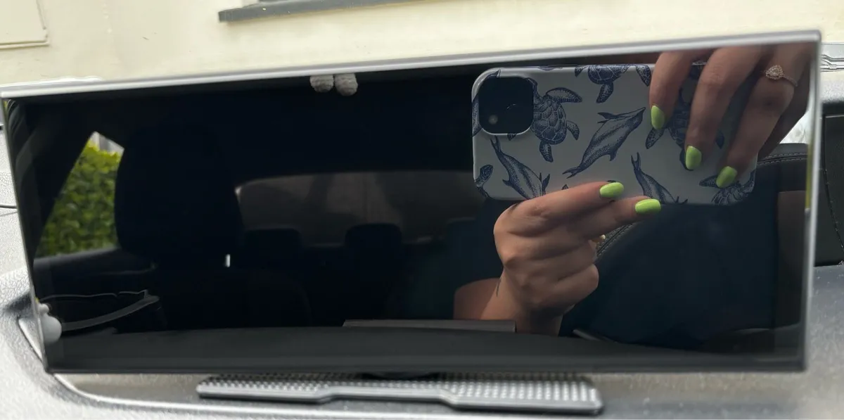 10.25 inch CarPlay - Image 4