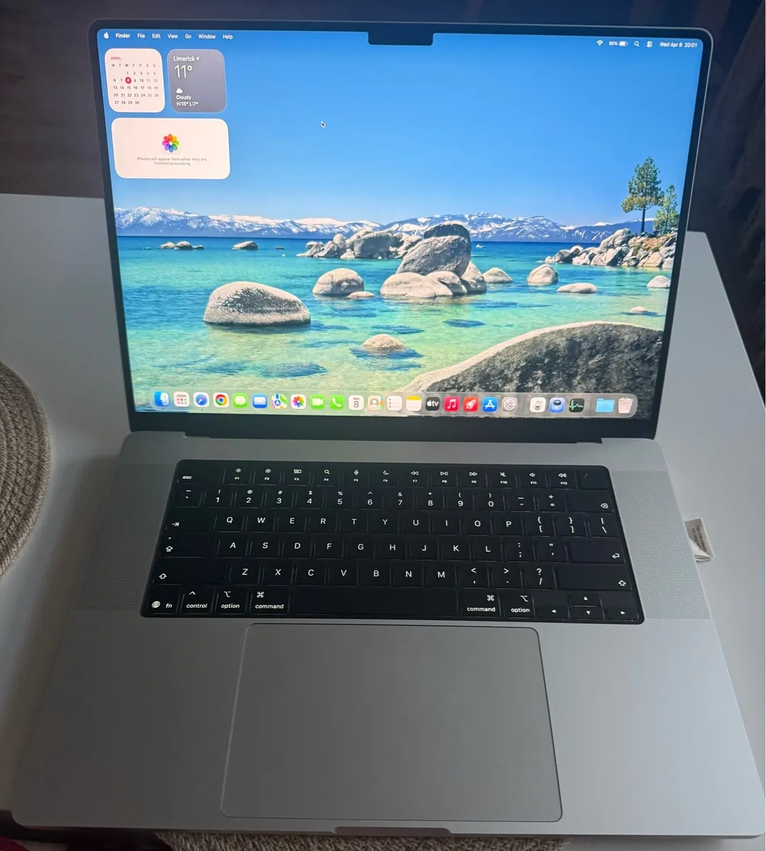 New MacBook Pro - Image 2