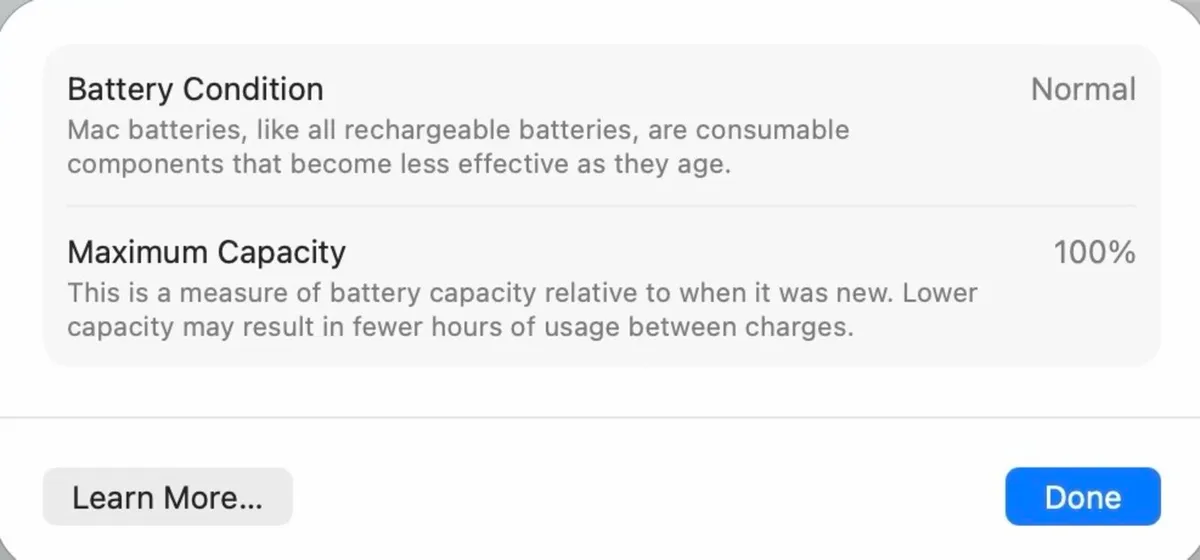 New MacBook Pro - Image 4