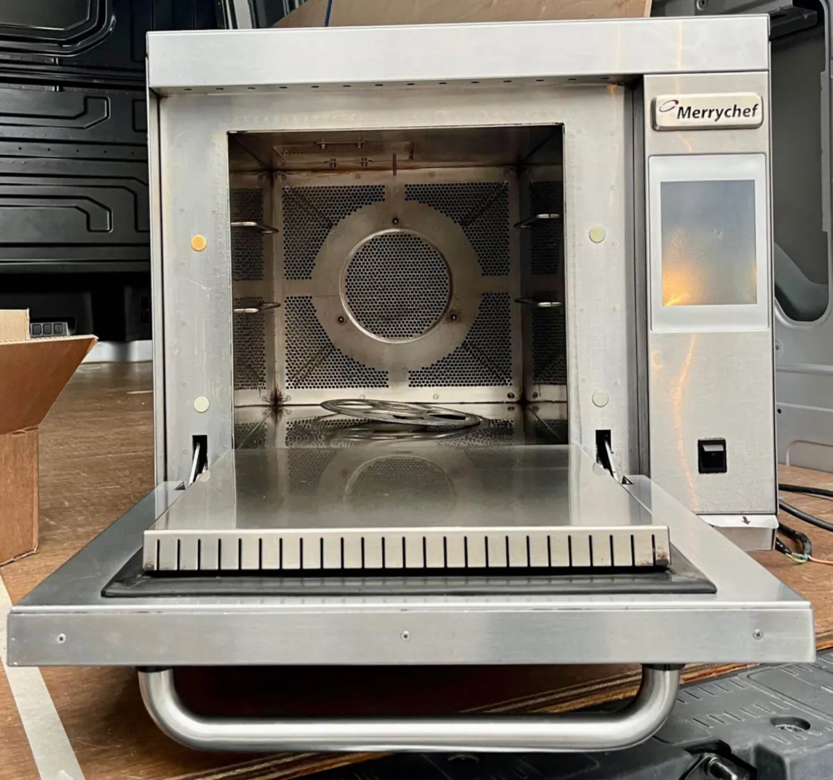 Merrychef e3 - Image 3