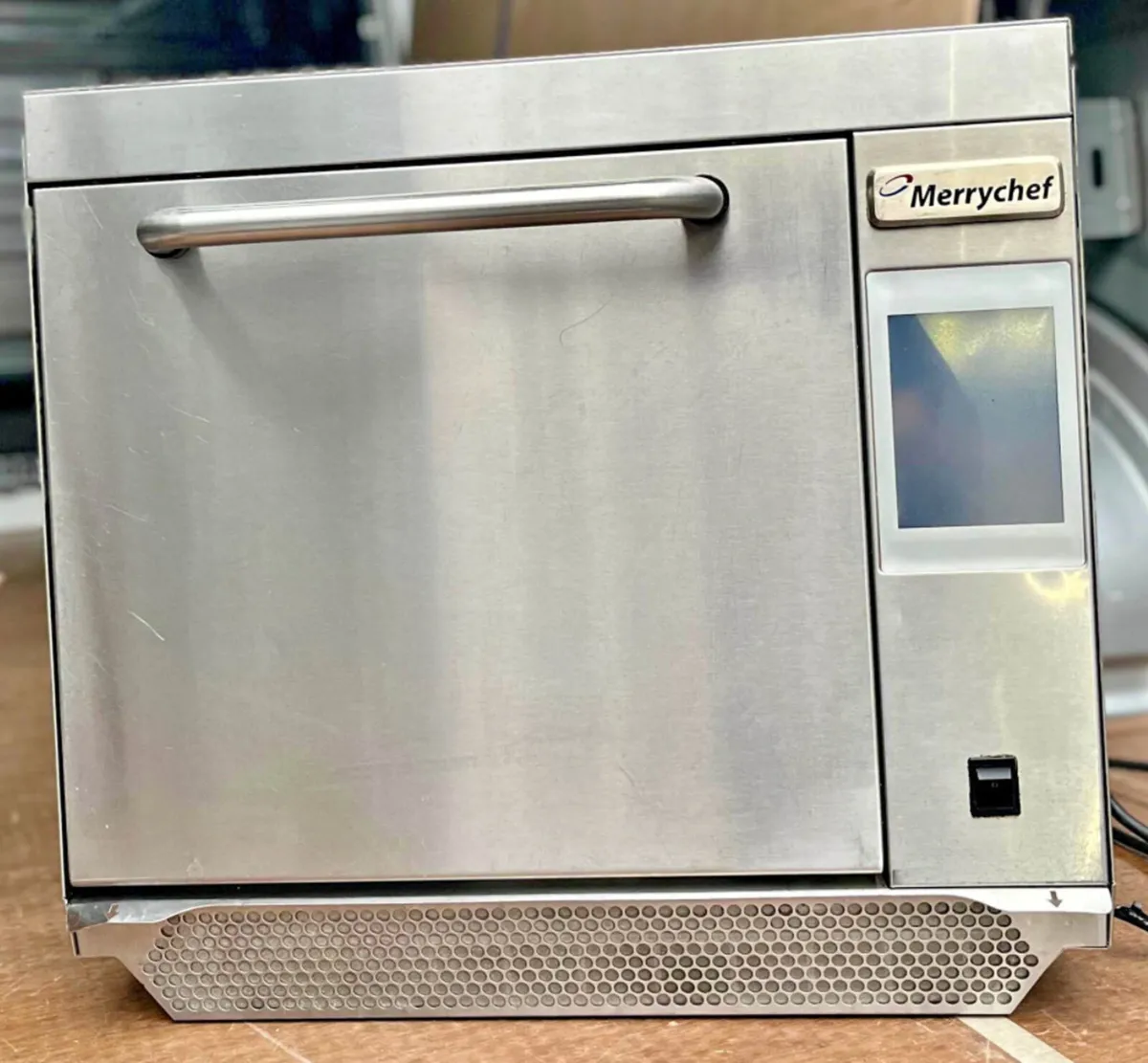 Merrychef e3 - Image 2