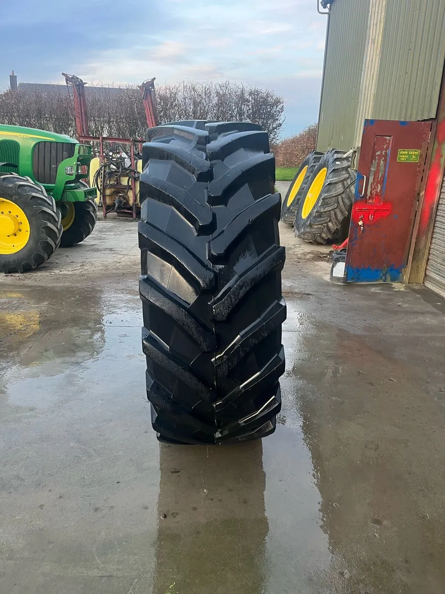 Trelleborg 650/65/42 - Image 2