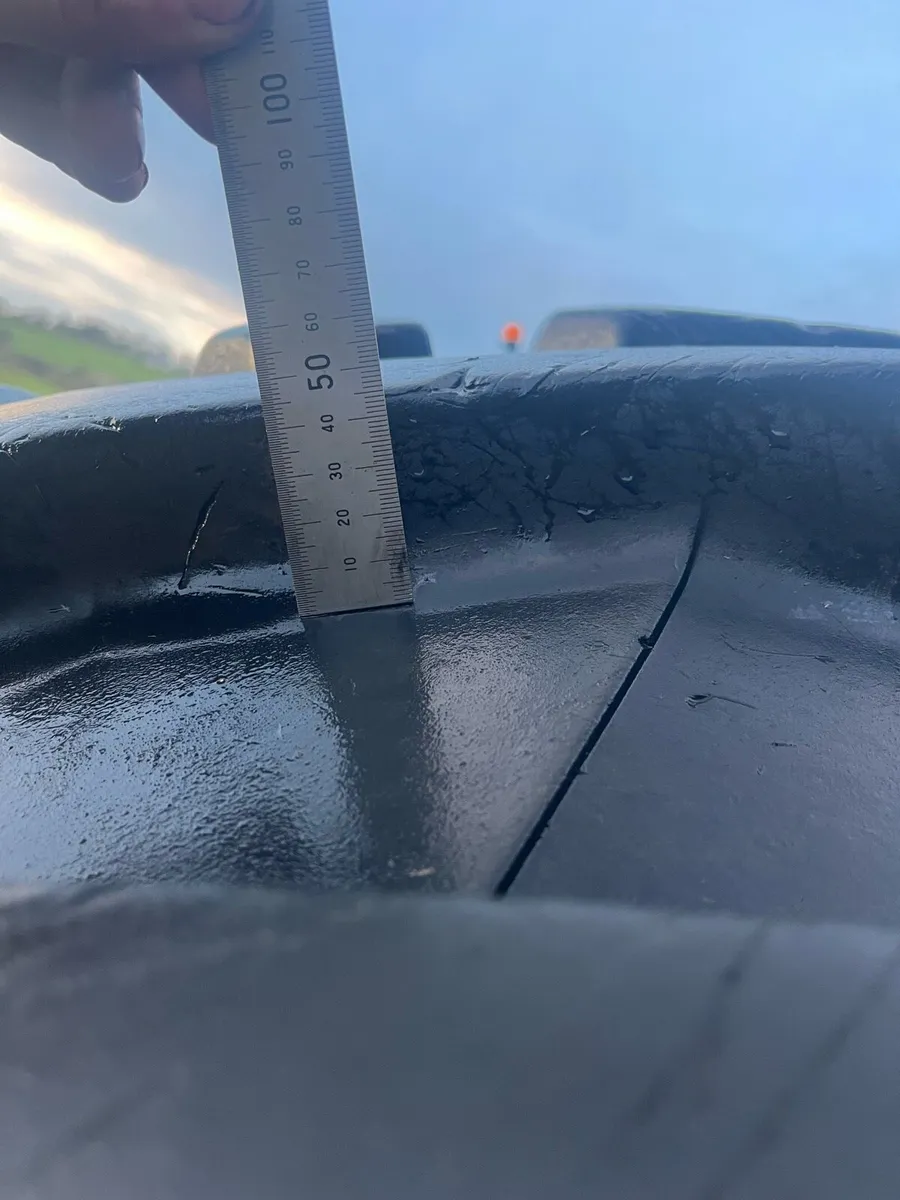 Trelleborg 650/65/42 - Image 3