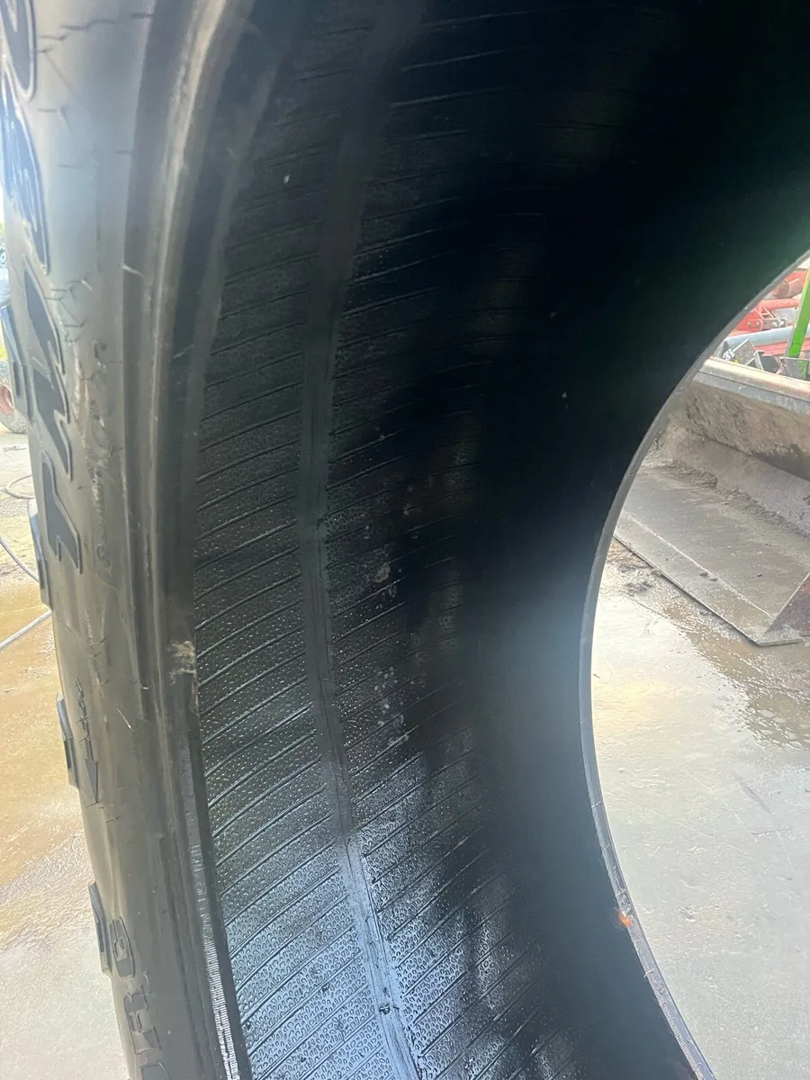 Trelleborg 650/65/42 - Image 4