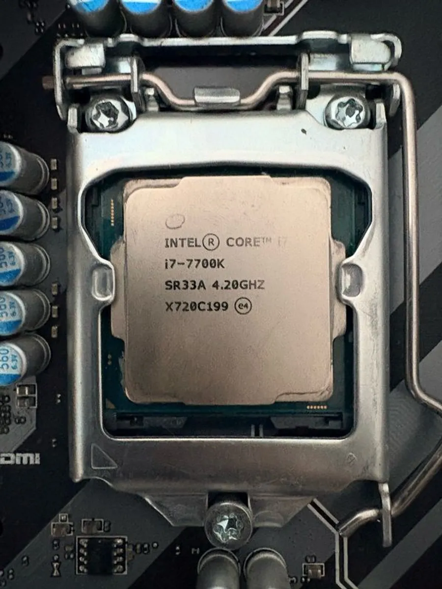 Desktop Parts - Image 2