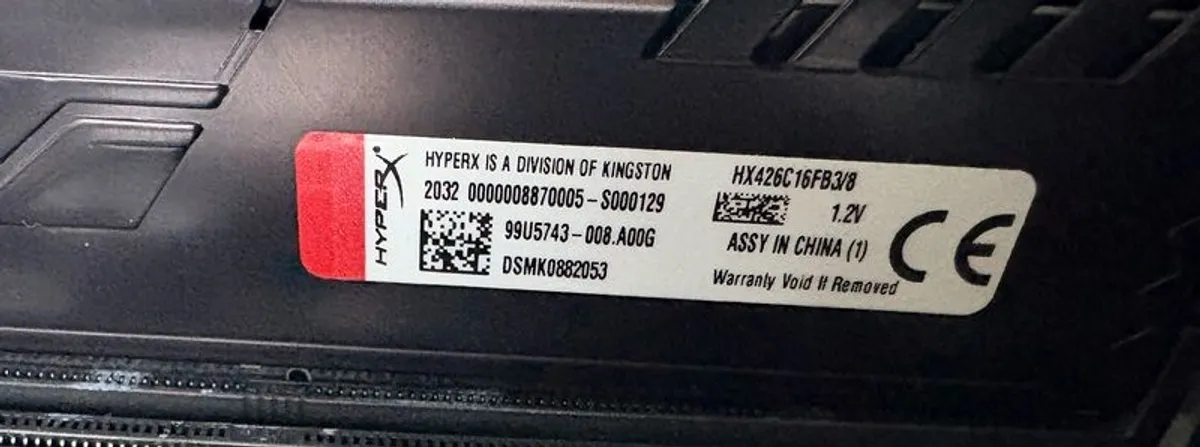 Desktop Parts - Image 3