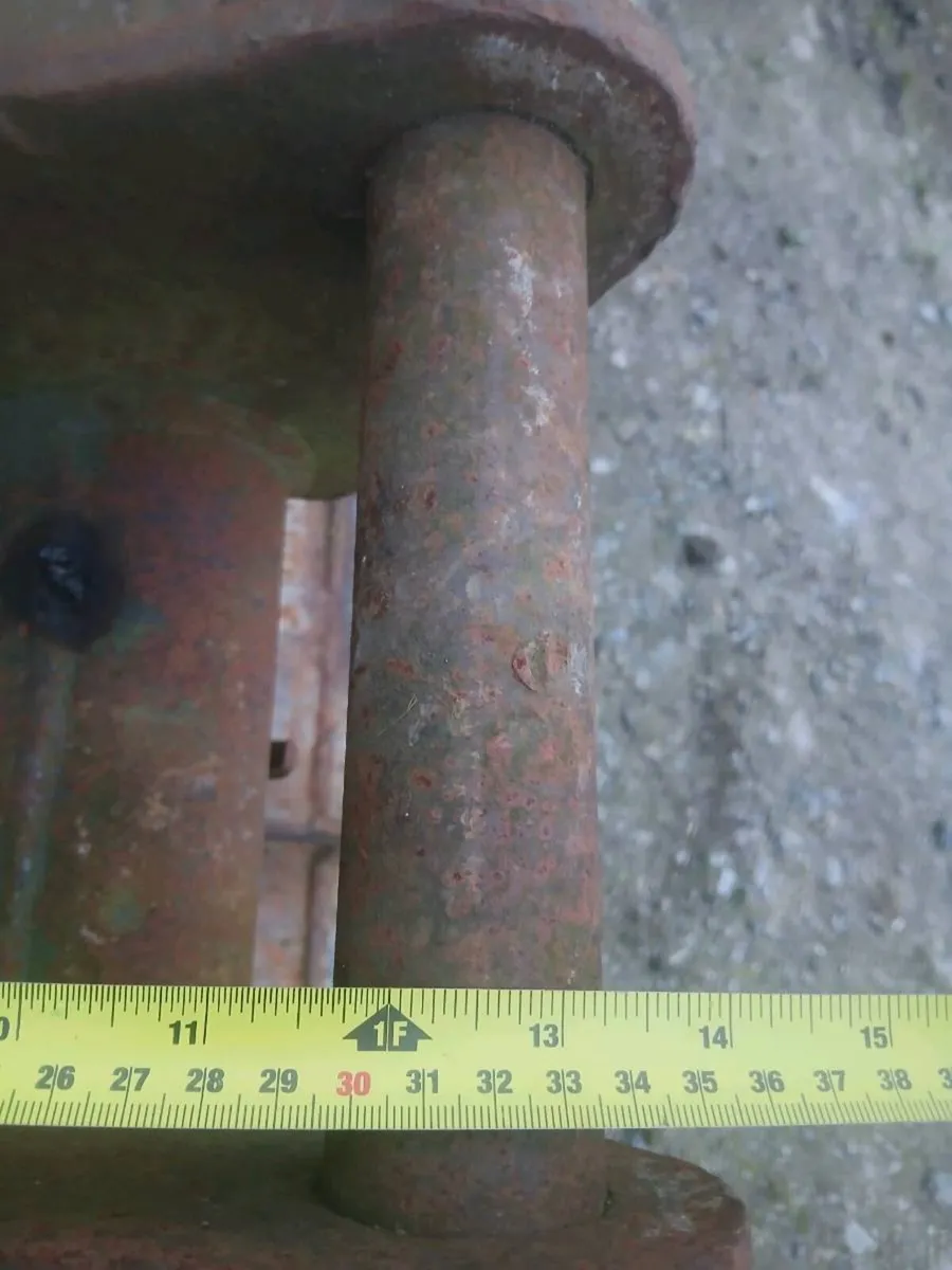 Grading bucket - Image 4