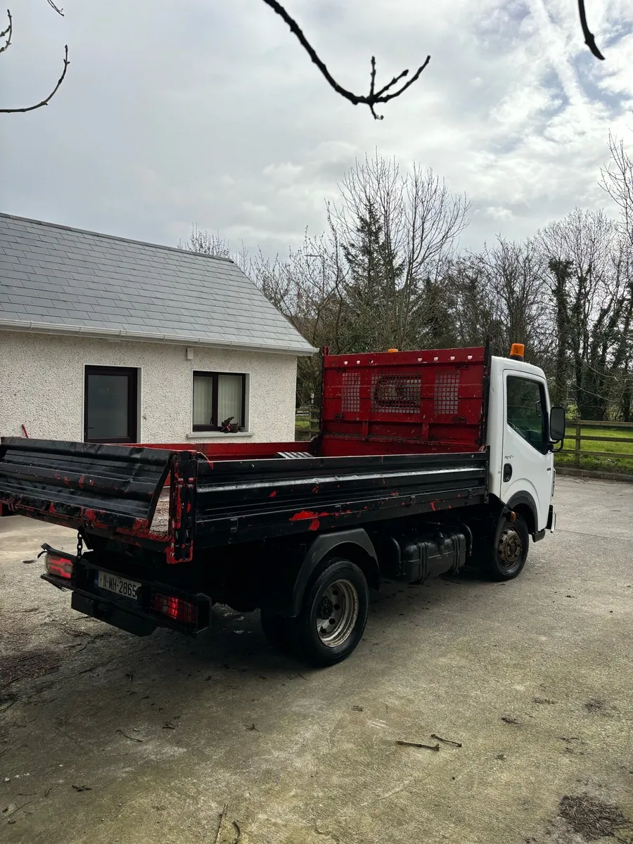 Renault maxity - Image 3