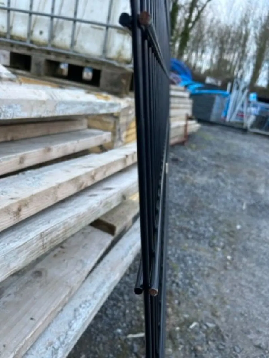 Paladin Fencing panels - Image 3