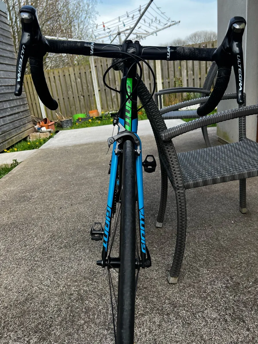 Giant tcr advanced pro 1 - Image 2