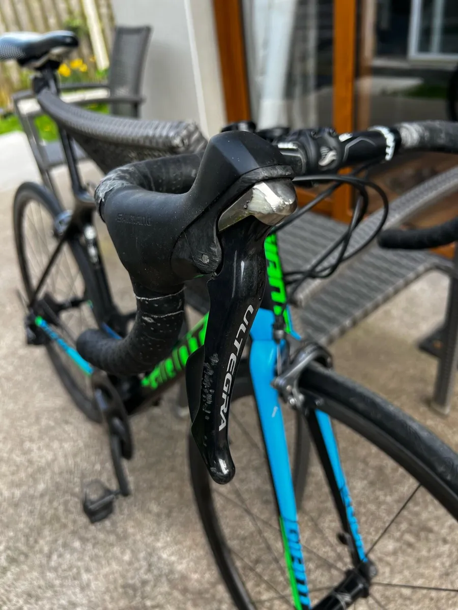 Giant tcr advanced pro 1 - Image 3