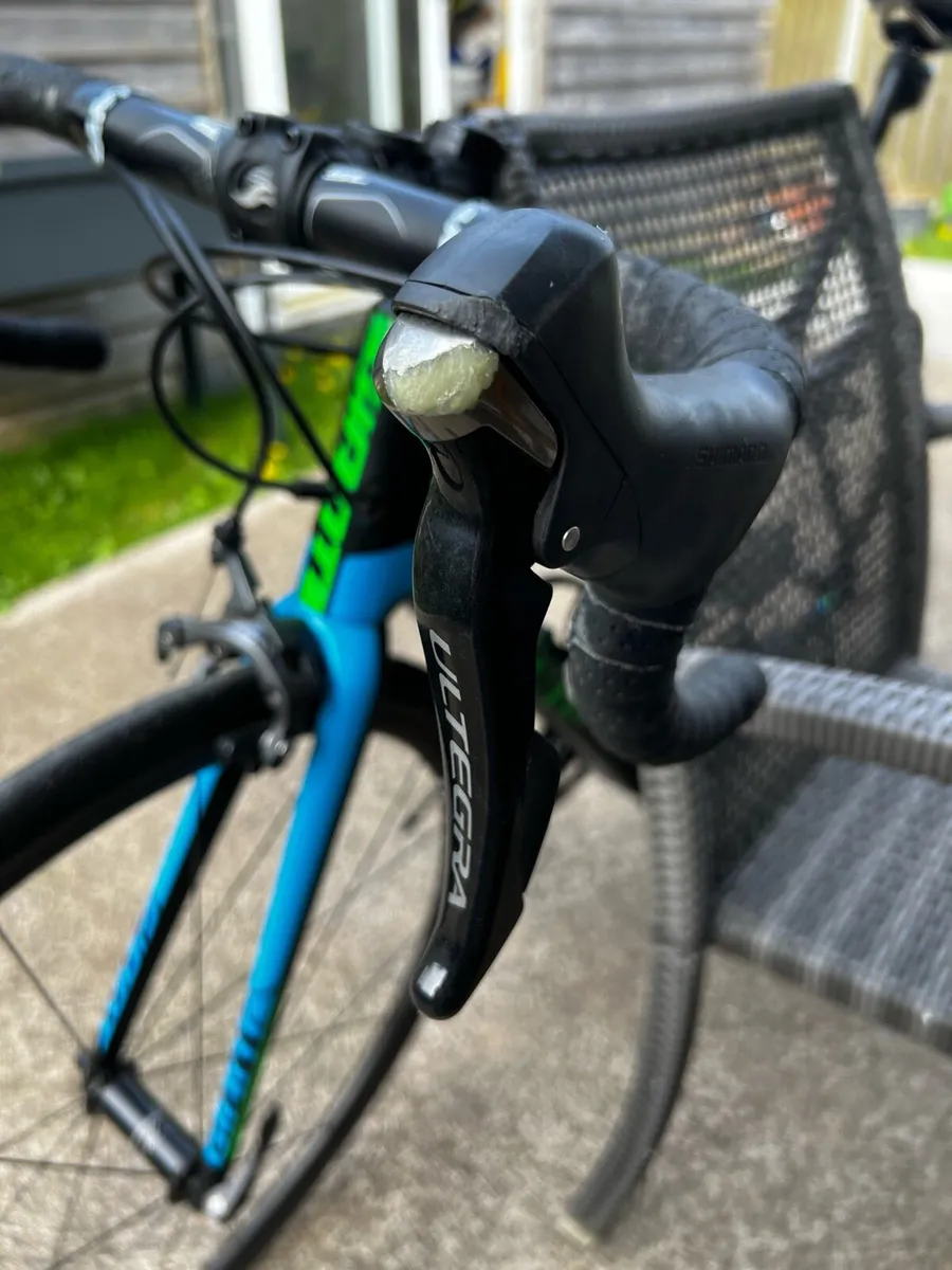 Giant tcr advanced pro 1 - Image 4