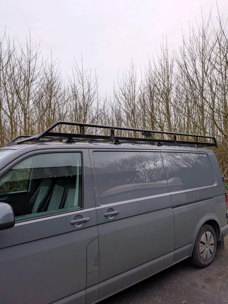 Roof rack - Image 1
