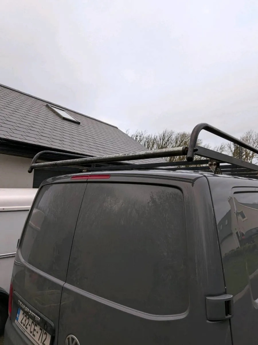 Roof rack - Image 2