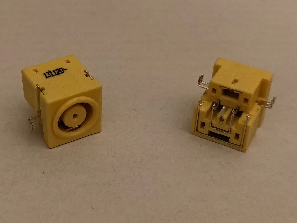 Lenovo ThinkPad T420S/T430S DC Jack/Power Socket