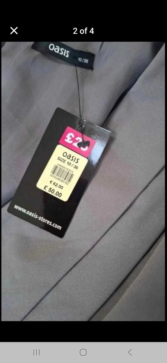 Ladies clothes bundle - Image 4