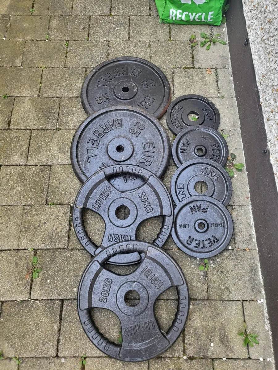 Weights