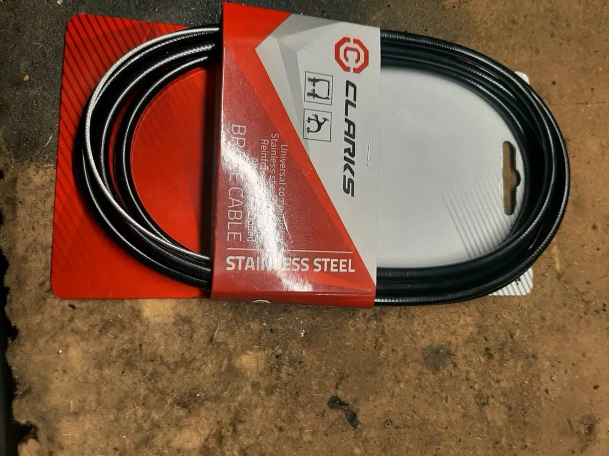 Bike break cable and housing new - Image 4