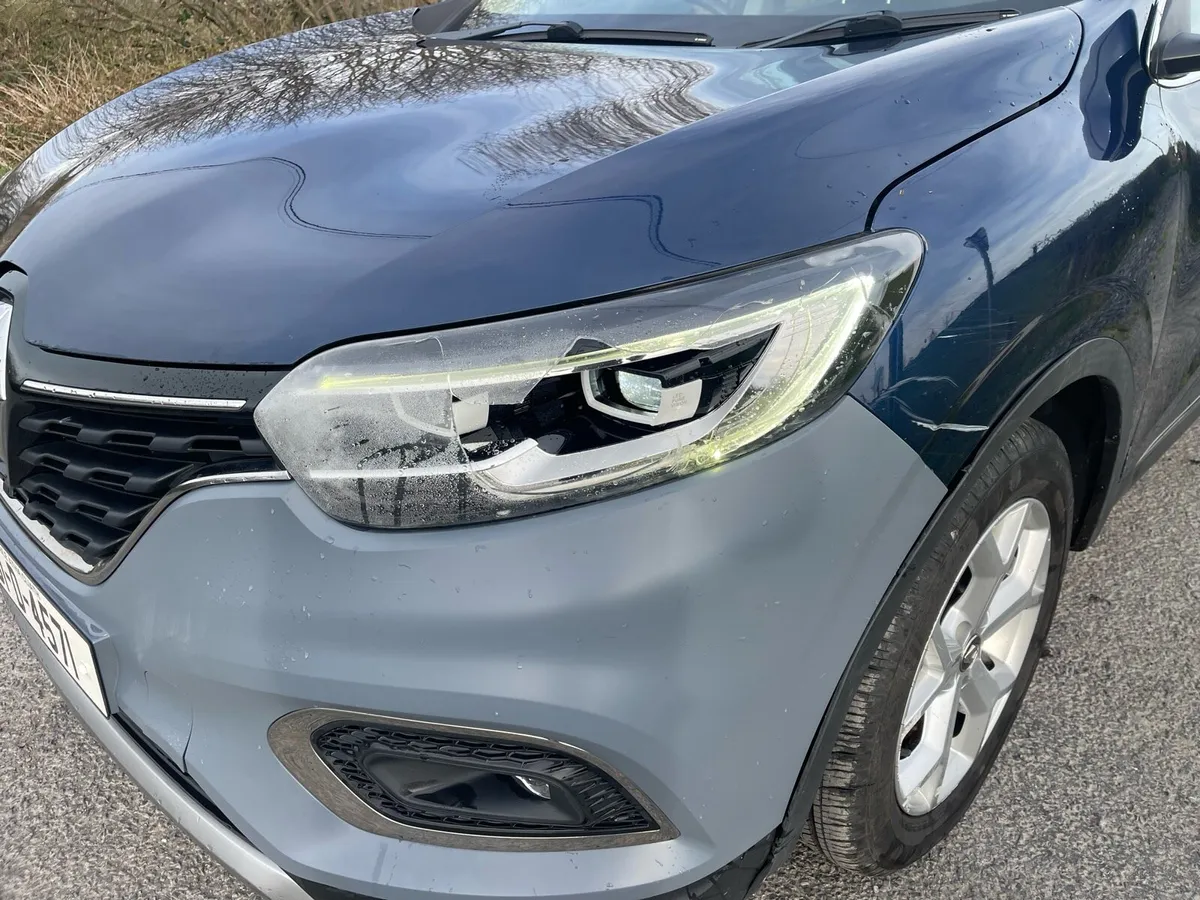 2019 Renault Kadjar 1.5 - Image 3