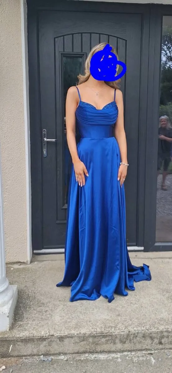 Debs dress - Image 1