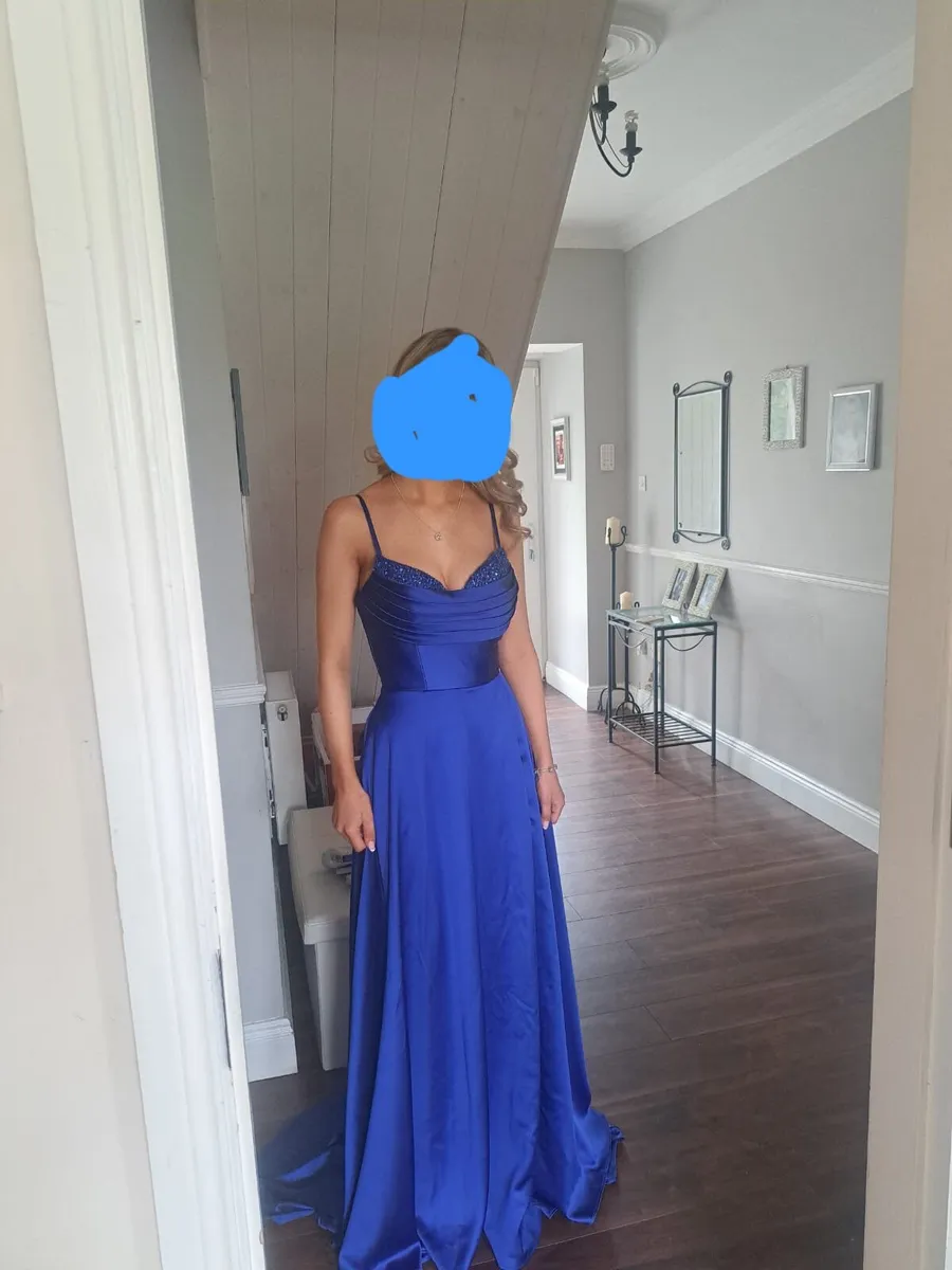 Debs dress - Image 3