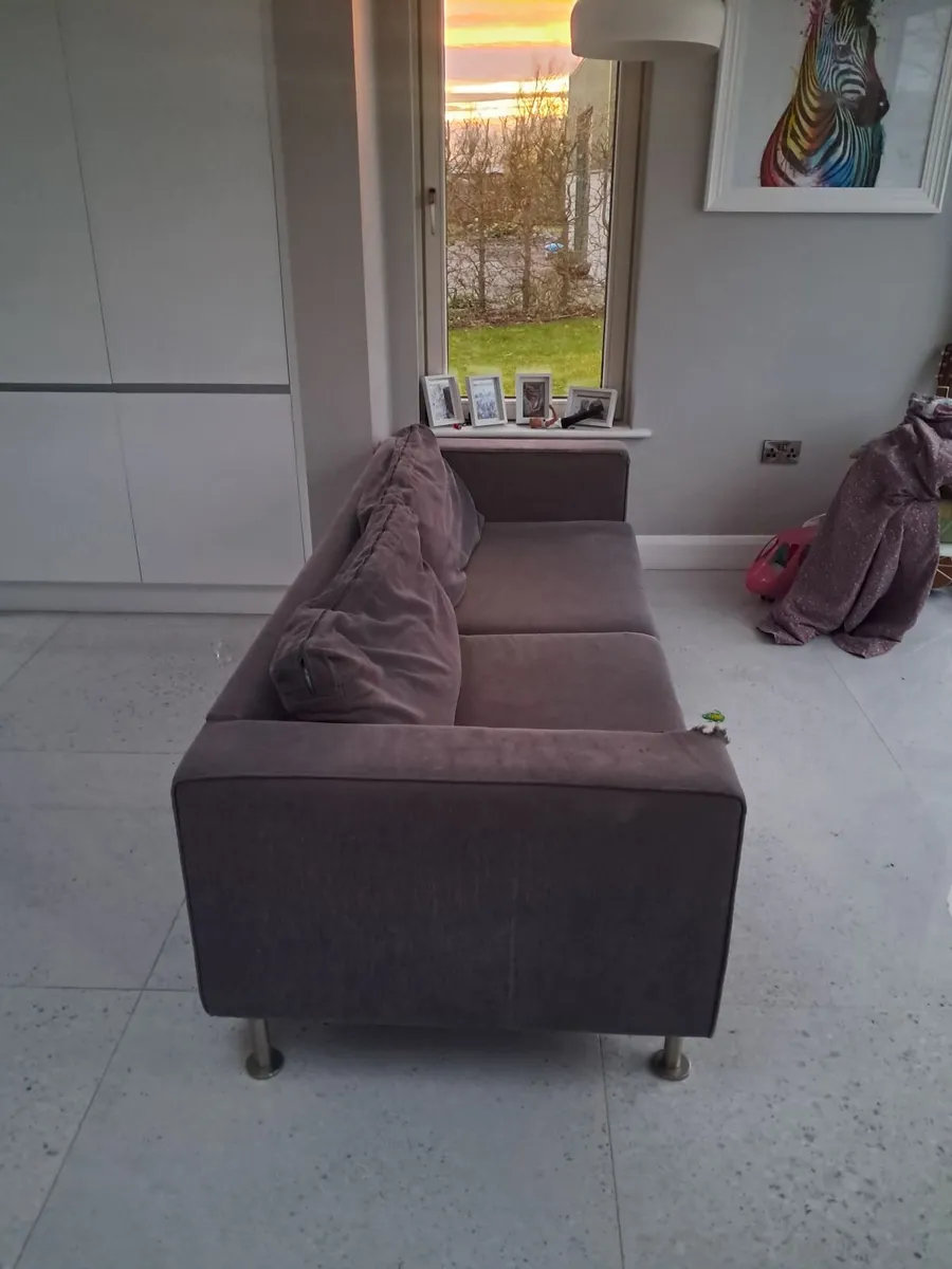 Sofa - Image 1