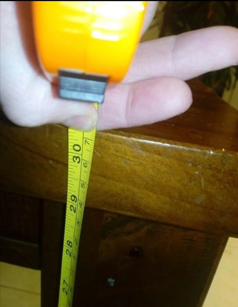 Square table - Image 3