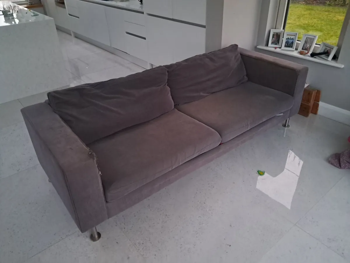 Sofa - Image 2