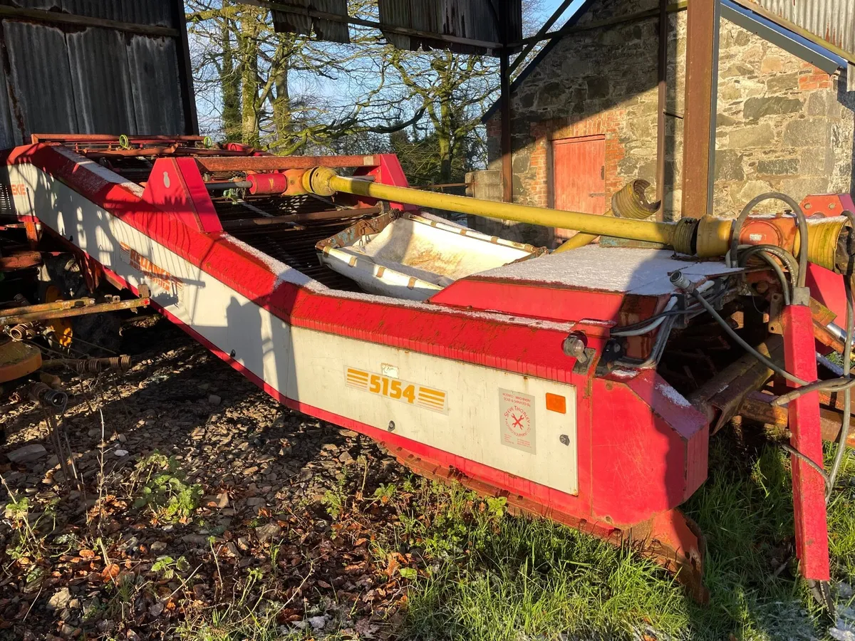 Reekie destoner - Image 2