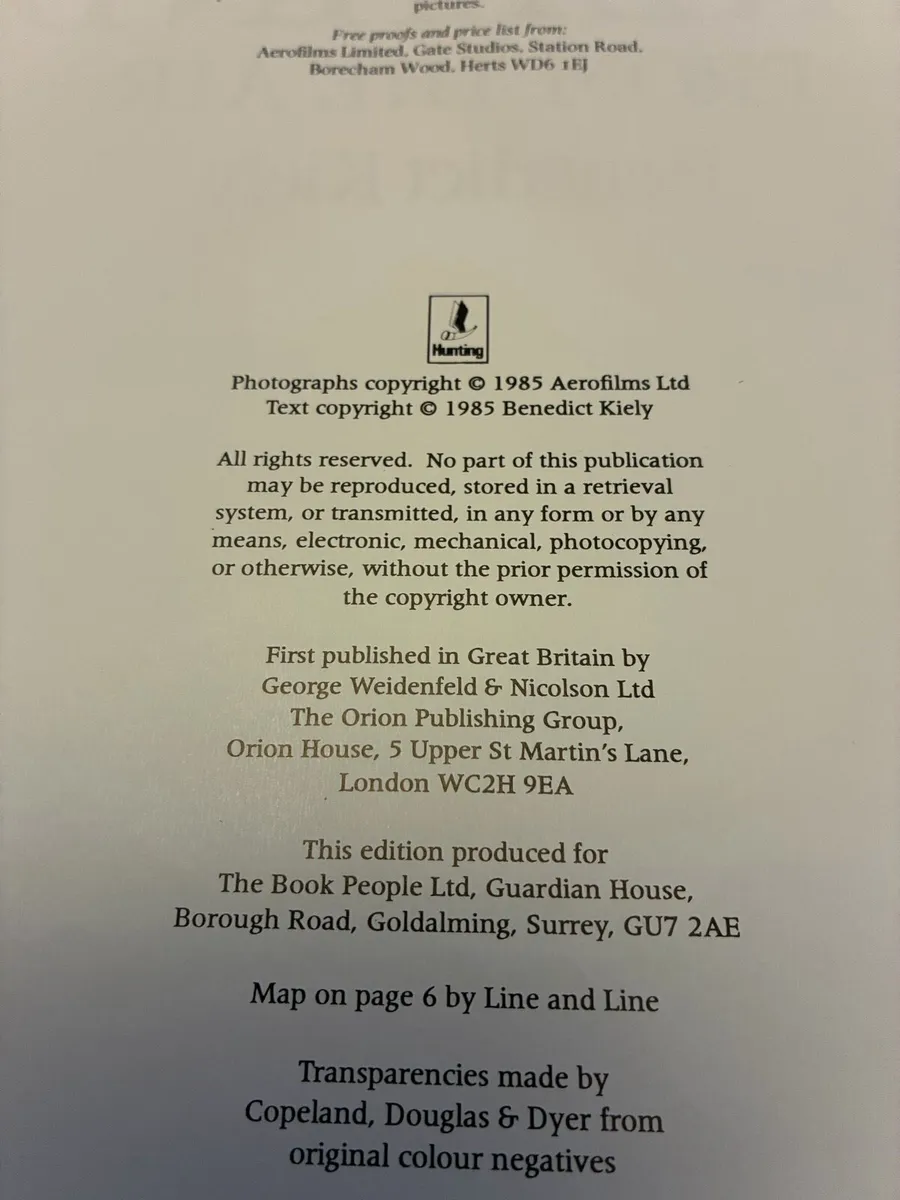 Ireland From The Air - Image 2