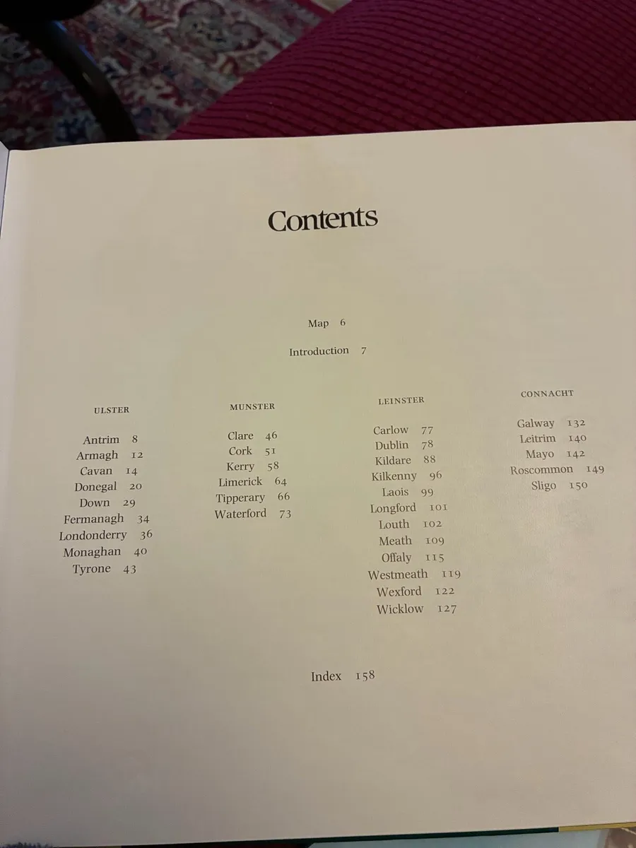 Ireland From The Air - Image 3