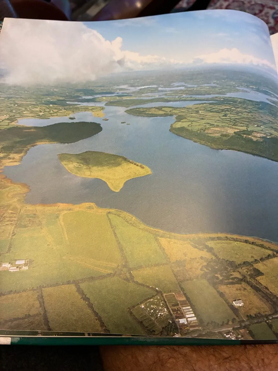 Ireland From The Air - Image 4