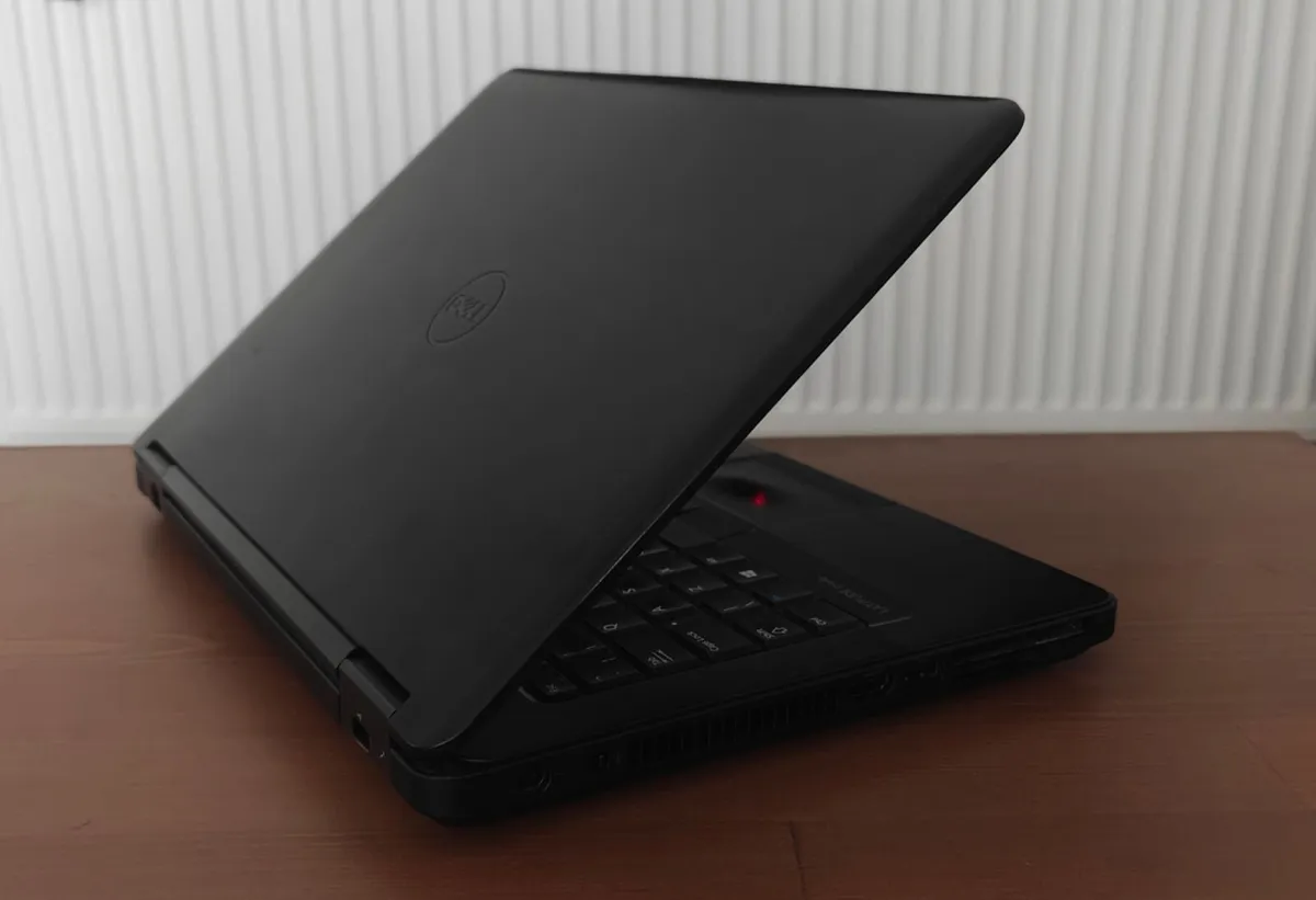 Dell Latitude E5440 | i5 | 8GB RAM | 500GB HDD - Image 3