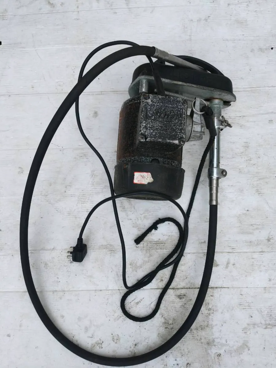 Sheep Shearing Machine - Image 1