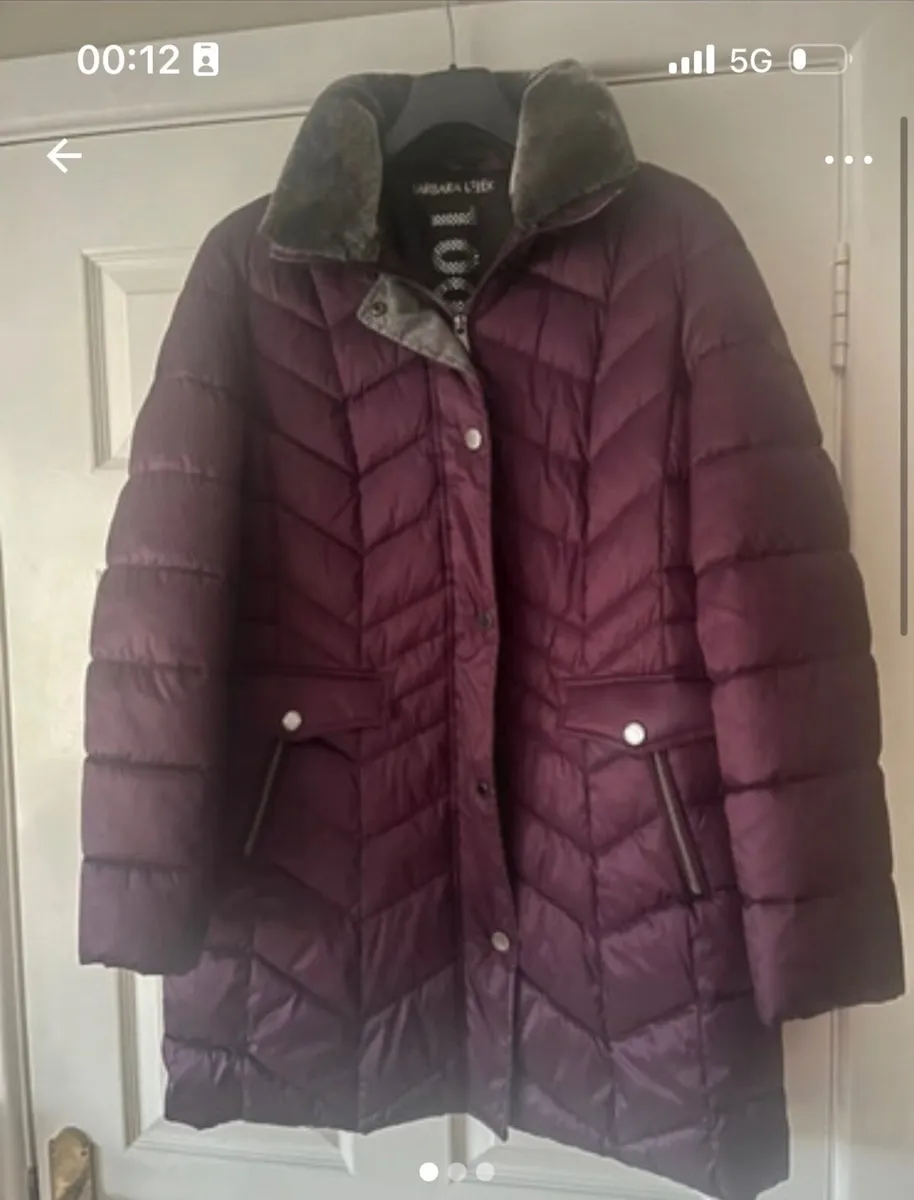 Women’s coat - Image 1